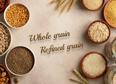 Mengenal Whole Grain dan Refined Grain dan Manfaatnya Untuk Kesehatan