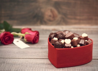 Tips Memilih Cokelat Terbaik untuk Hadiah Valentine