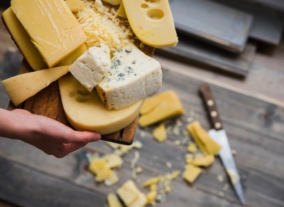 Tips and How to Store Cheese Properly to Preserve and Not Moldy