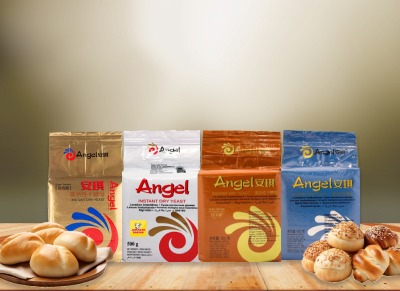 Mengenal Lebih Dekat Angel Instant Yeast