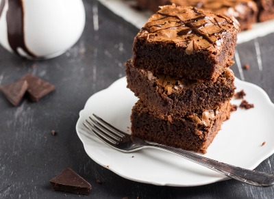 Mengenal Aneka Macam Brownies Berdasarkan Tekstur dan Rasanya