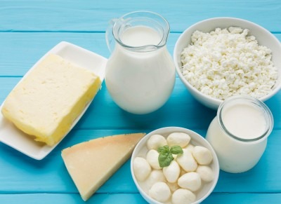 Mengenal Produk Dairy: Sumber Nutrisi Sehari-hari