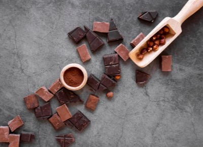 Mengenal Perbedaan Cokelat Compound dan Couverture
