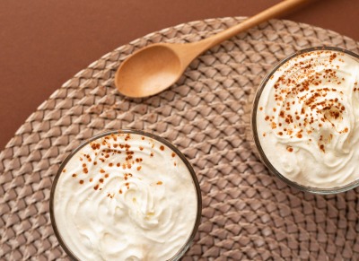 Perbedaan Dairy Whipping Cream dan Non-Dairy Whipping Cream