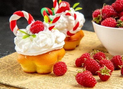 Rekomendasi Whipping Cream yang Harus Kamu Coba