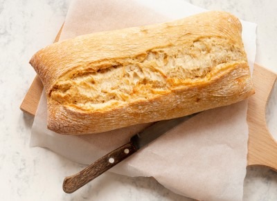 Mengenal Apa itu Sourdough dan Bedanya dengan Roti Biasa