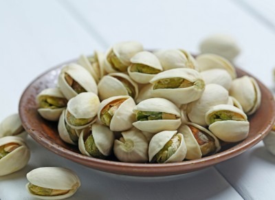 Mengenal Kacang Pistachio: Kandungan Nutrisi dan Manfaat Kesehatannya