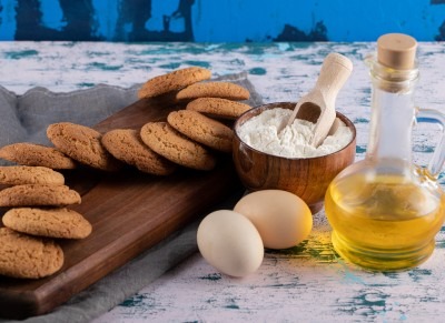 Minyak Apa yang Terbaik untuk Baking? 