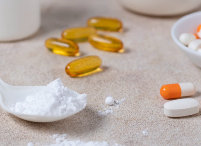 Peran dan Fungsi Excipient dalam Formulasi Obat 