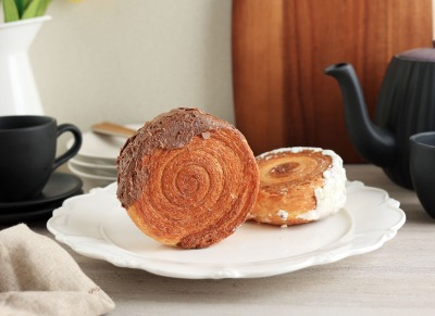 5 Fakta Menarik Pastry Viral Cromboloni