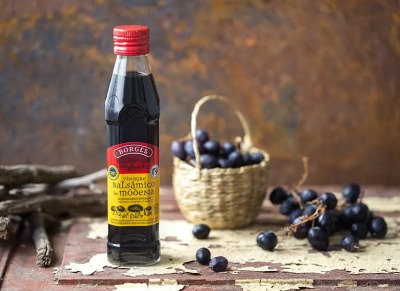 Balsamic Vinegar: Rahasia Kuliner Italia yang Wajib Anda Ketahui