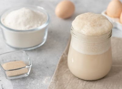 Begini Cara Cek Ragi yang Masih Aktif dengan Mudah