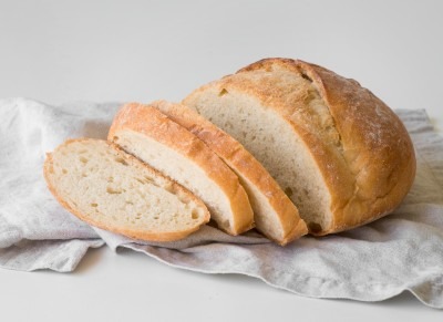 Mengenal Lebih Dekat Roti Khas Italia
