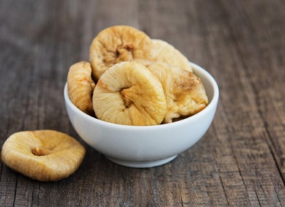 Dried Figs: Manfaat dan Kegunaannya untuk Kesehatan