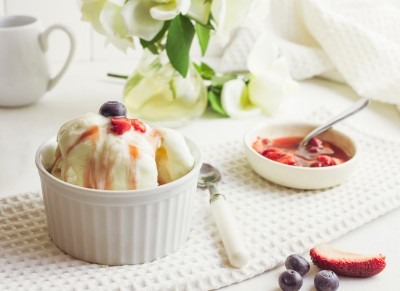 Mengenal Jenis Frozen Dessert: Dari Es Krim Hingga Sorbet