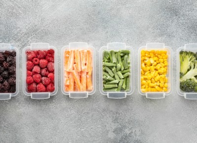 Frozen Vegetable: Solusi Praktis dan Sehat untuk Dapur Anda