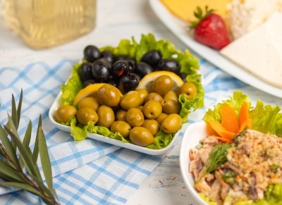 Mengapa Diet Mediterania Dinobatkan sebagai Diet Terbaik