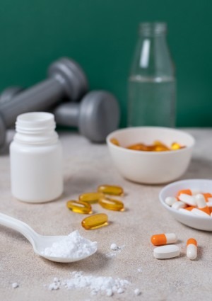 Excipient