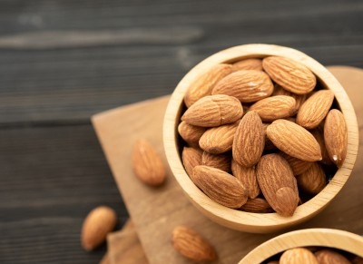 Aneka Jenis dan Bentuk Kacang Almond yang Wajib Kamu Ketahui