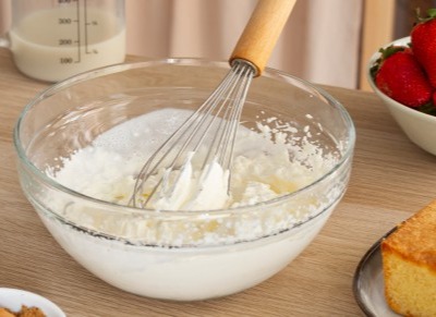Mengenal Cake Stabilizer: Rahasia Kue Mengembang Sempurna!