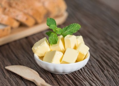 FlexiBetter: Solusi Nabati Pengganti Mentega Susu untuk Industri Makanan
