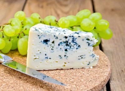 Mengenal Blue Cheese: Keju Unik dengan Segudang Manfaat