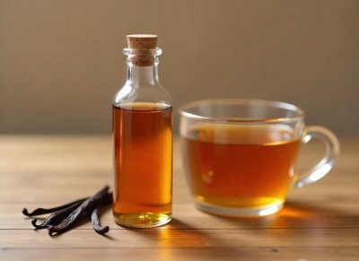 Apa Bedanya Ekstrak Vanilla dan Perisa Vanilla?