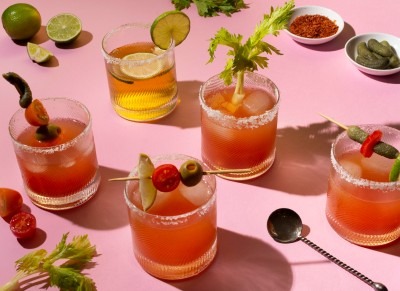 Mengenal Perbedaan Cocktail dan Mocktail
