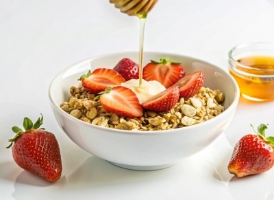 Manfaat Granola bagi Kesehatan: Sarapan Sehat Kaya Nutrisi