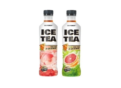 Chi Forest Ice Tea