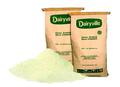 Vegetable Fat Milk Powder