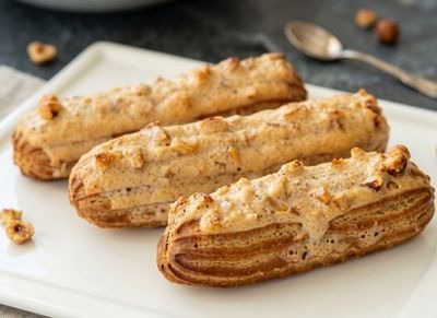 Arla Choussant Banana Cheese