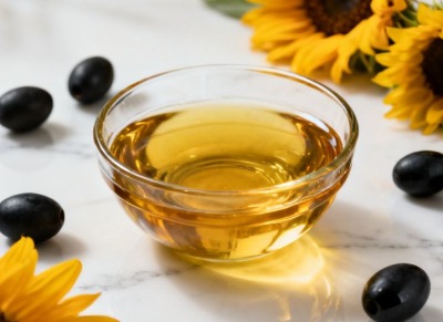 Extra Virgin Olive Oil vs Sunflower Oil: Apa Bedanya dan Mana yang Lebih Baik untuk Memasak?