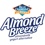 logo almond breeze