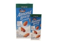 Almond Breeze Almond Milk Original