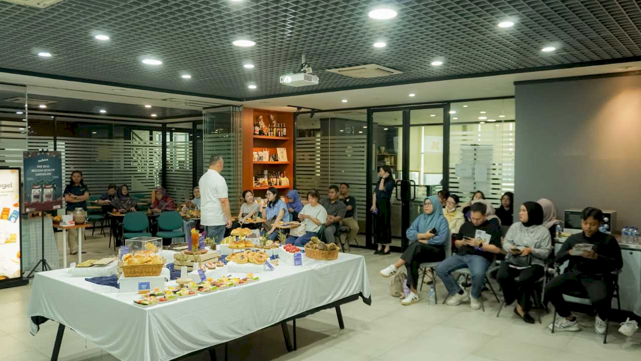 Dessert Atelier