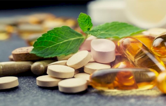 Nutraceutical