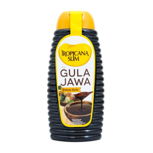 Tropicana Slim Pemanis Rasa Gula