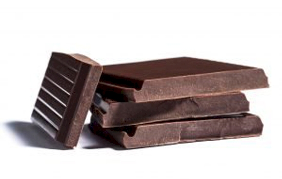 Chocolate Courverture