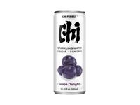 Chi Forest Grape Can
