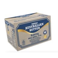Australian Butter Baking