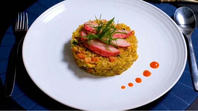 Gambar resep