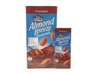 Almond Breeze Almond Milk Chocolate