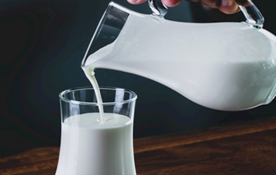 Milk