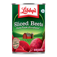 Libby's