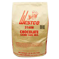 Westco Cake Mix