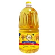 Orilia Sunflower Oil