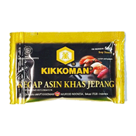 Kikkoman