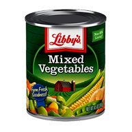 Libby's