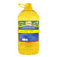 Orilia Soybean Oil